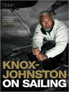 Knox-Johnston On Sailing (eBook)